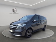 Mercedes-Benz V-Class 2022