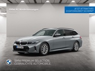 BMW 3 Series 2025