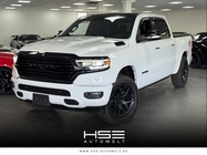 Dodge RAM 2022