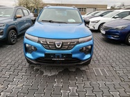 Dacia Spring 2022