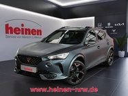 Cupra Formentor 2023