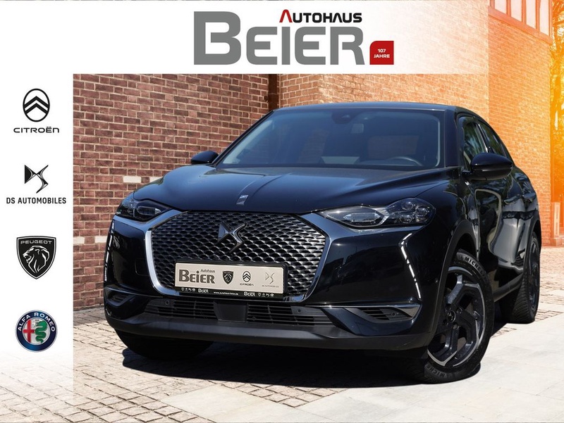 Citroen DS3
