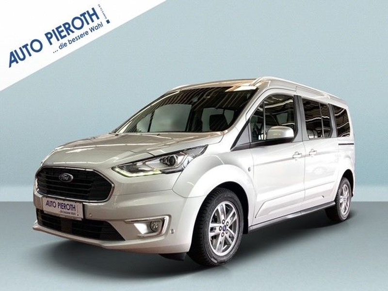 Ford Grand Tourneo