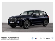 BMW X3 2023