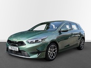 Kia cee'd / Ceed 2025