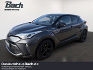 Toyota C-HR 2021