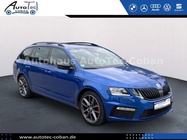 Skoda Octavia 2020