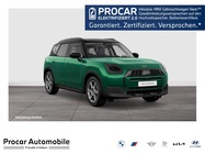 MINI Countryman 2025