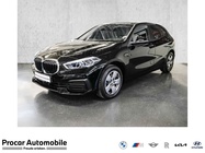 BMW 1 Series 2022