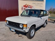 Land Rover Range Rover 1990
