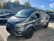 Ford Transit Custom 2020