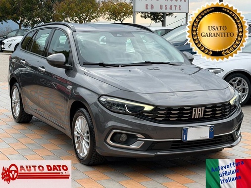 Fiat Tipo 2021