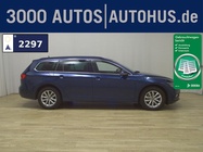 Volkswagen Passat 2022