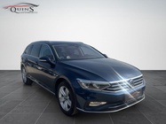 Volkswagen Passat 2020