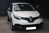 Renault Captur 2017