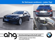BMW 3 Series 2021