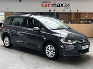 Volkswagen Touran 2022