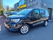 Opel Combo 2021