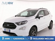 Ford EcoSport 2022