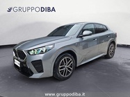 BMW X2 2025