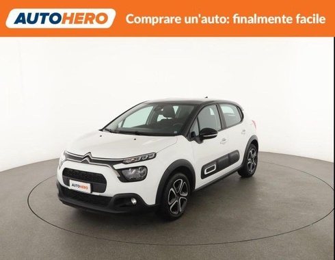 Citroen C3 2021