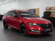 Skoda Superb 2019