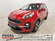 Kia Sportage 2020