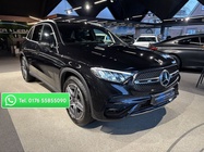 Mercedes-Benz GLC-Class 2025