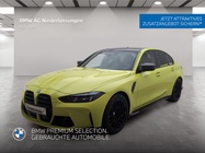 BMW M3 2025