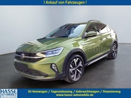 Volkswagen Taigo 2024