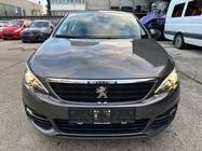 Peugeot 308 2021