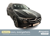 Mercedes-Benz C-Class 2024