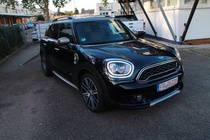 MINI Countryman 2019