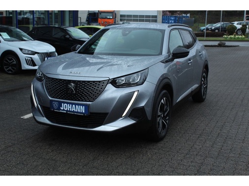 Peugeot 2008 2023