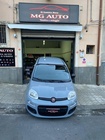 Fiat Panda 2022