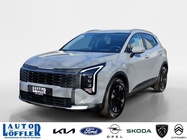 Kia Sportage 2026