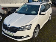 Skoda Fabia 2019