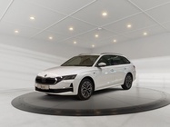 Skoda Octavia 2026