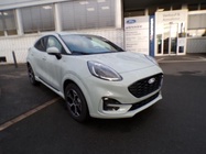 Ford Puma 2025