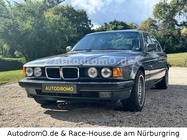 BMW 7 Series 1988