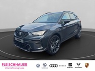 Seat Arona 2026