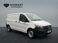 Mercedes-Benz Vito 2023