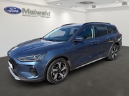 Ford Focus 2023