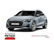 Audi A3 2025