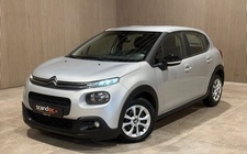 Citroen C3 2019