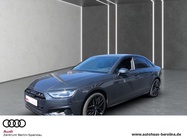 Audi A4 2021
