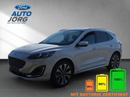 Ford Kuga 2021