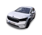 Skoda Enyaq 2021