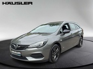 Opel Astra 2022