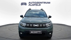 Dacia Duster 2023